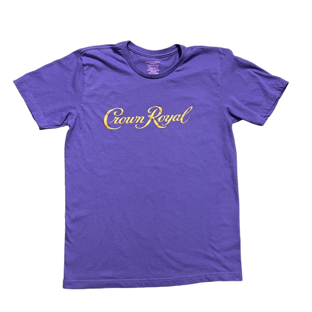 Crown Royal T-Shirt